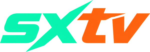 Logo sxtv
